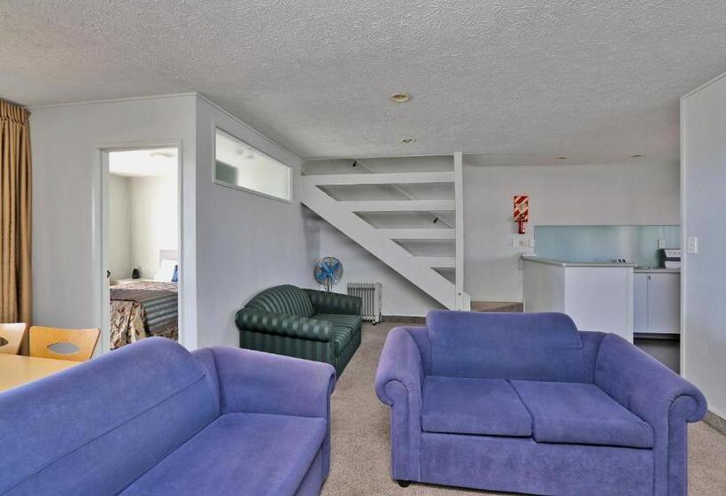 آپارتمان 2 خوابه, Edgewater Motor Lodge