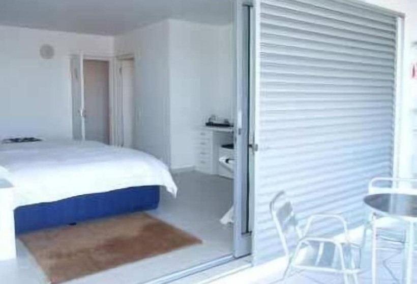 اتاق استاندارد, Bosavern Guest House