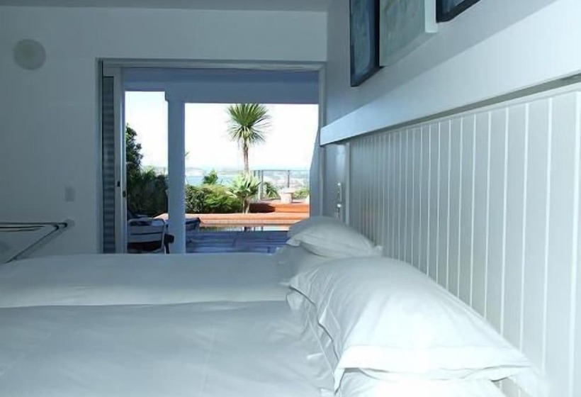 اتاق استاندارد, Bosavern Guest House