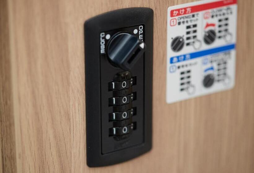 کابین, Cabin&hotel Retime