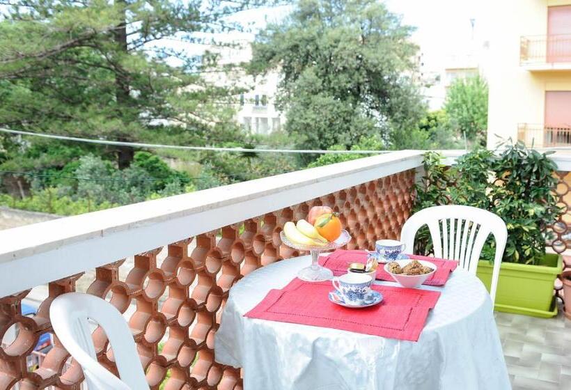 اتاق استاندارد, B&b Fontanelle