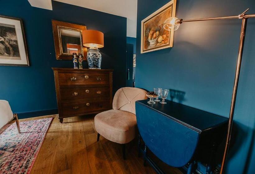 اتاق خانوادگی, Boutique Hotel Zeeuws Meisje