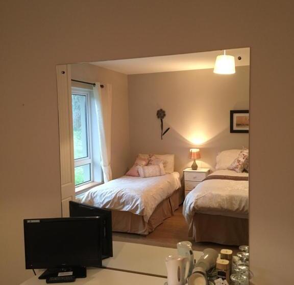 اتاق استاندارد, Carrick House B&b