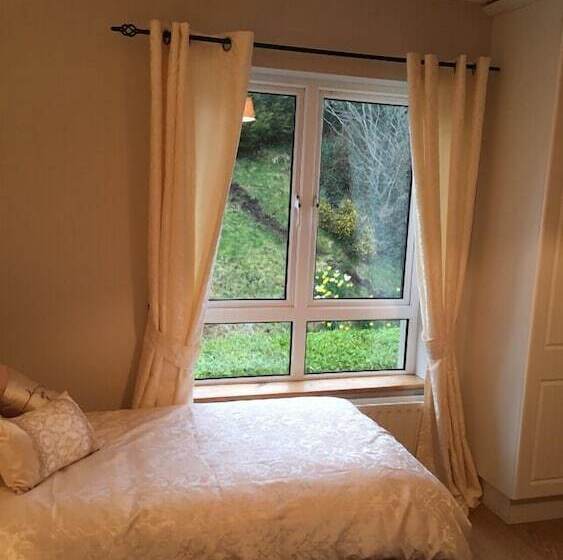 اتاق استاندارد, Carrick House B&b