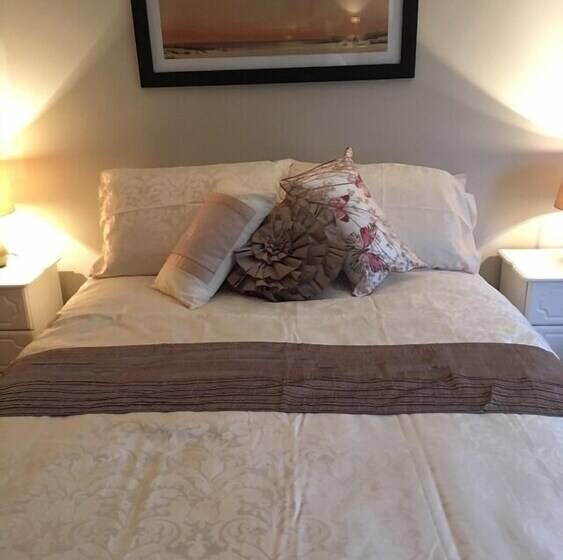 اتاق استاندارد, Carrick House B&b