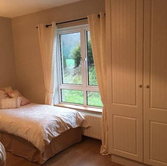 اتاق استاندارد, Carrick House B&b