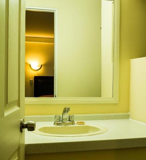 اتاق استاندارد با 2 تخت دوبل, Bonitto Inn® Tampico Aeropuerto