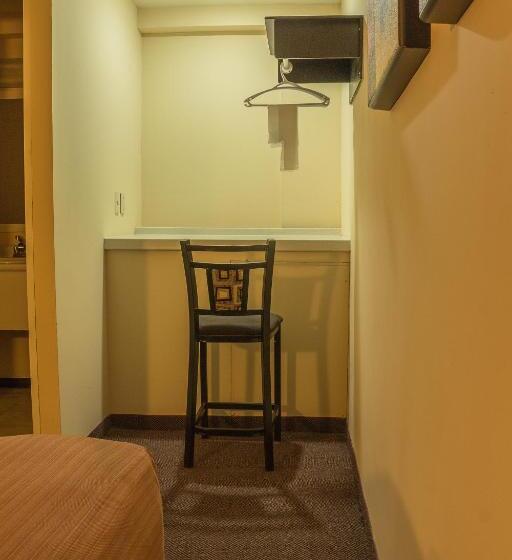 اتاق استاندارد با 2 تخت دوبل, Bonitto Inn® Tampico Aeropuerto