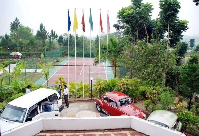 سوییت خانوادگی, Excelsior Sylhet Hotel & Resort