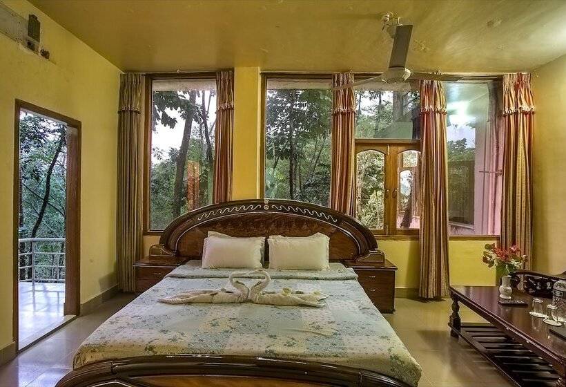 سوییت خانوادگی, Excelsior Sylhet Hotel & Resort