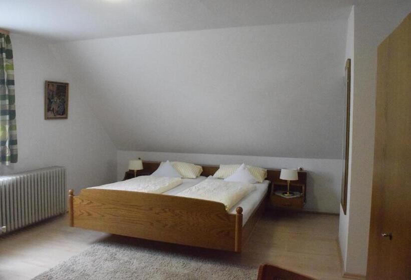 اتاق اکونومی, Gasthof Zur Traube