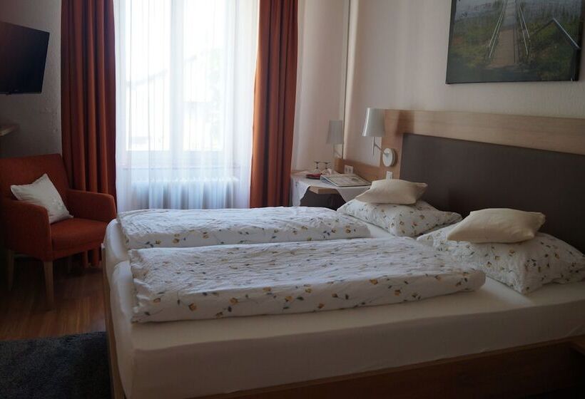 اتاق استاندارد, Gasthof Zur Traube