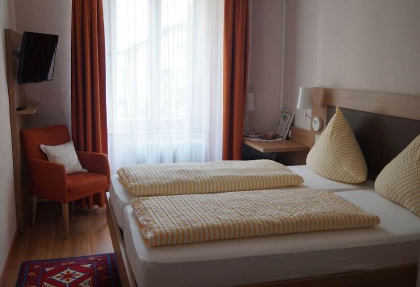 اتاق استاندارد, Gasthof Zur Traube