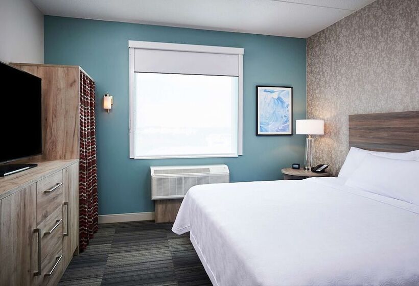 سوییت, Home2 Suites By Hilton Brantford