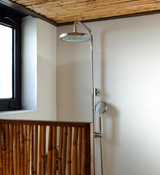 اتاق سوپریور با چشم‌انداز دریا, Kanso Rooms