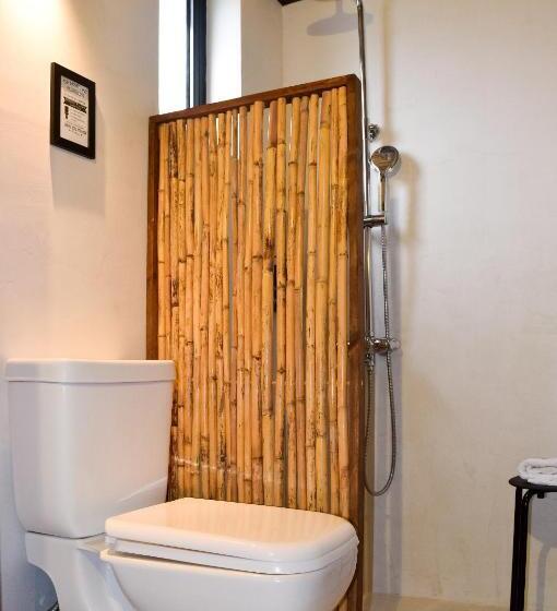 اتاق سوپریور با چشم‌انداز دریا, Kanso Rooms