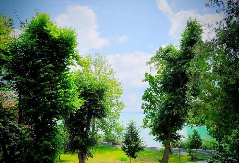 آپارتمان لوکس 1 خوابه, Oliver Lux