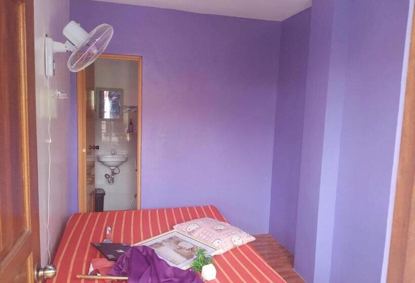 اتاق استاندارد, Purple Guesthouse