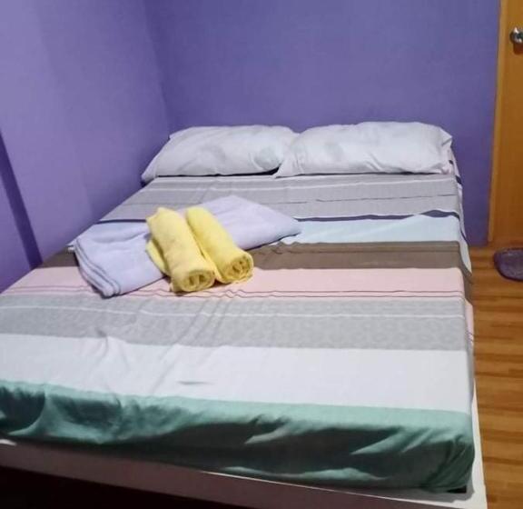 اتاق استاندارد, Purple Guesthouse