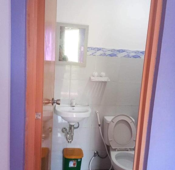 اتاق استاندارد, Purple Guesthouse