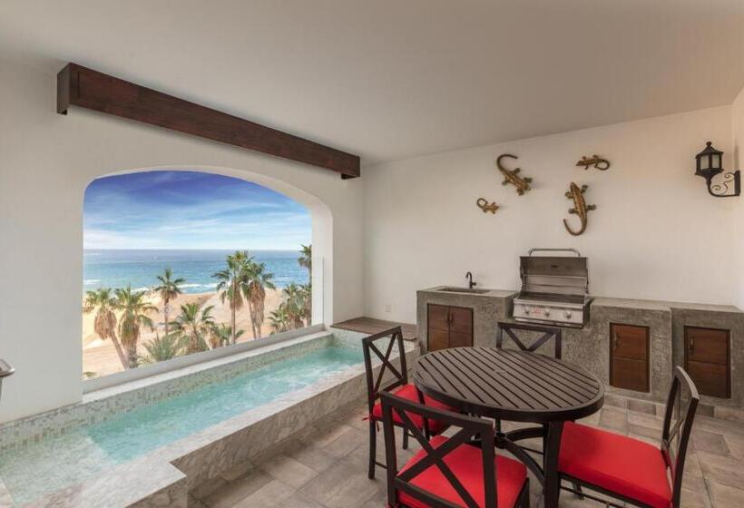 3 Bedroom Suite, Vista Encantada Spa Resort & Residences