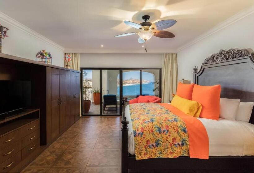 3 Bedroom Suite, Vista Encantada Spa Resort & Residences