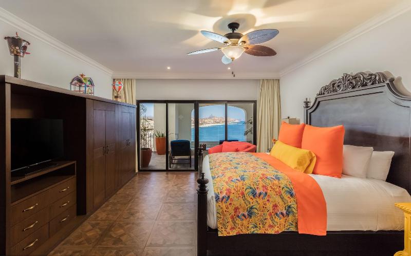 3 Bedroom Suite, Vista Encantada Spa Resort & Residences