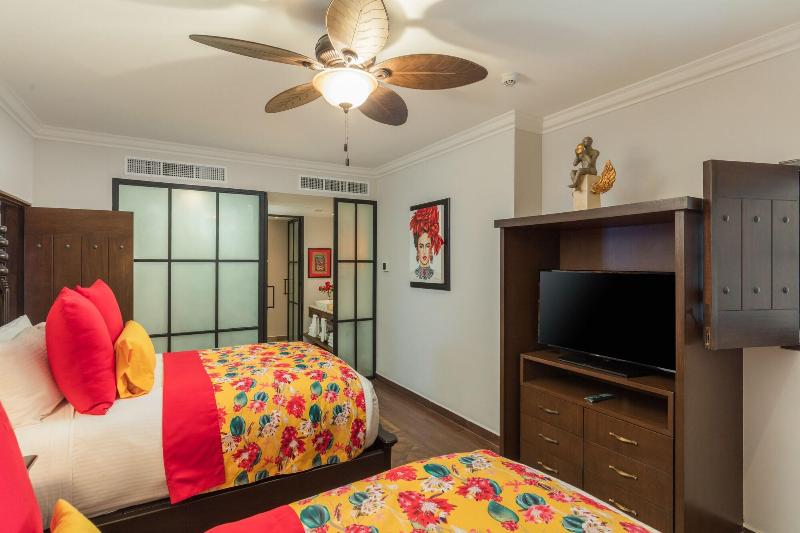 3 Bedroom Suite, Vista Encantada Spa Resort & Residences