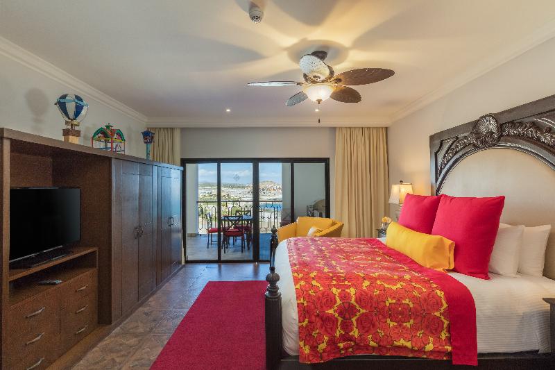 3 Bedroom Suite, Vista Encantada Spa Resort & Residences