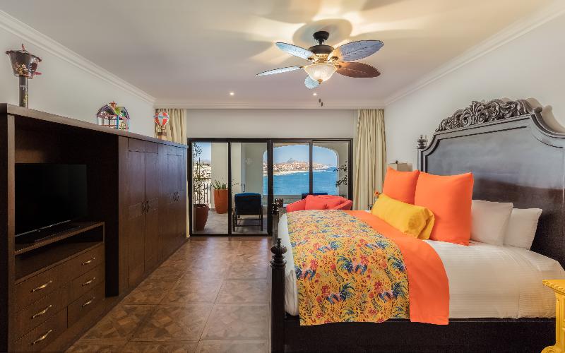 3 Bedroom Suite, Vista Encantada Spa Resort & Residences