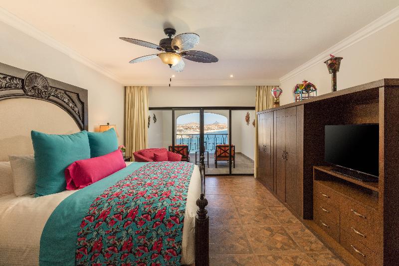 3 Bedroom Suite, Vista Encantada Spa Resort & Residences