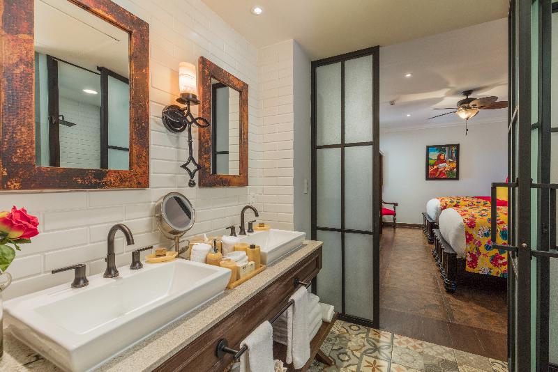 3 Bedroom Suite, Vista Encantada Spa Resort & Residences