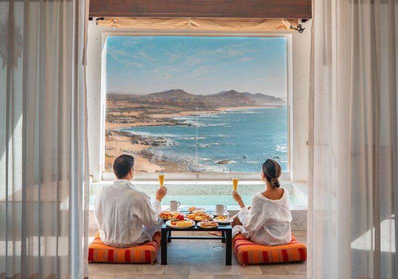 سوئیت 2 خوابه, Vista Encantada Spa Resort & Residences