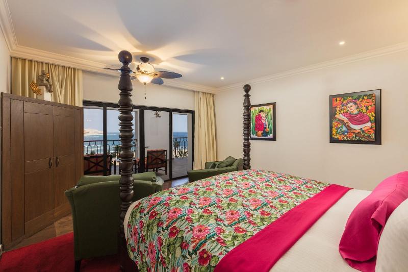 سوئیت 2 خوابه, Vista Encantada Spa Resort & Residences