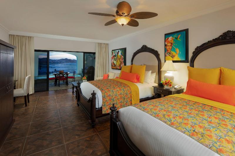 سوئیت 2 خوابه, Vista Encantada Spa Resort & Residences