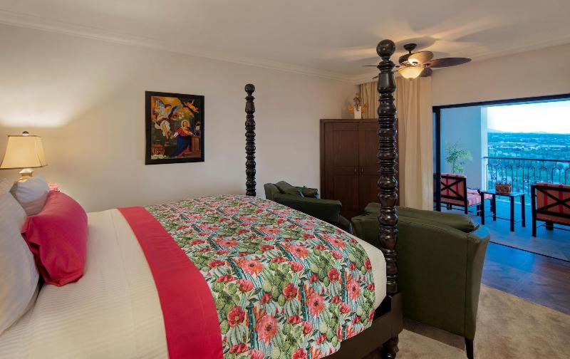 سوئیت 2 خوابه, Vista Encantada Spa Resort & Residences