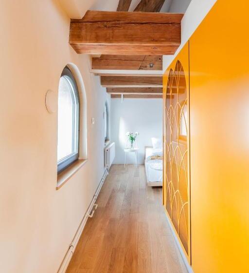 آپارتمان لوکس 1 خوابه, Apartamenty Monka