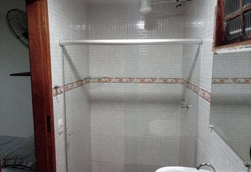 سوییت خانوادگی, Pousada Moinho D água