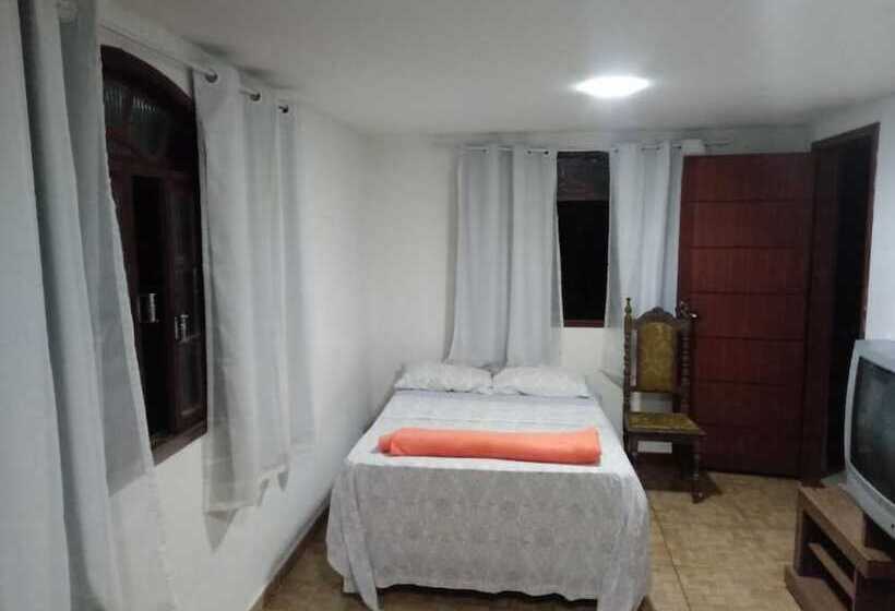 سوییت خانوادگی, Pousada Moinho D água