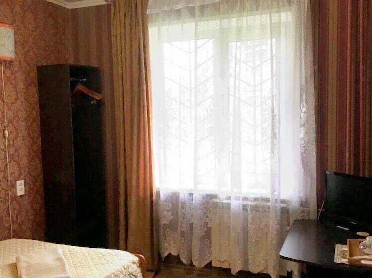 اتاق استاندارد, Avrora