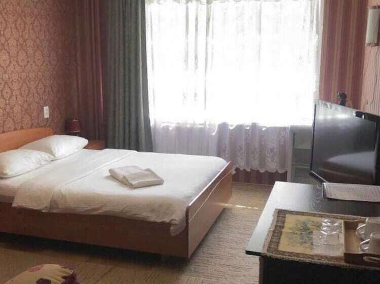 اتاق استاندارد, Avrora