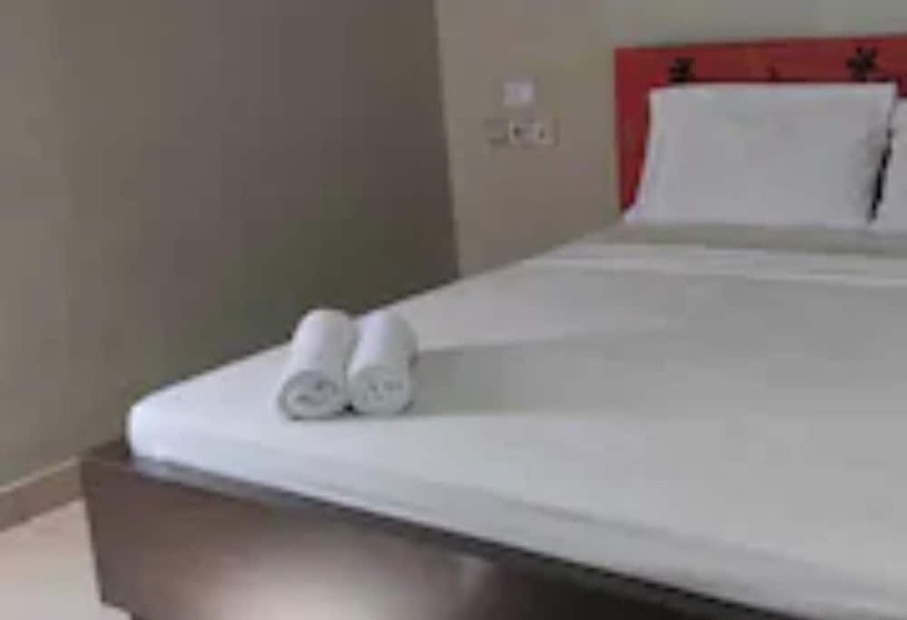 اتاق استاندارد, Bidari Hotel Lombok