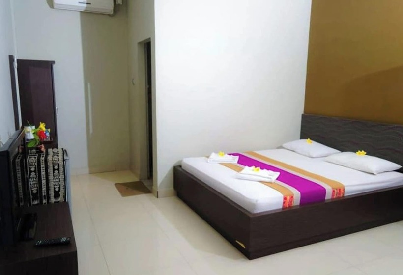 اتاق سوپریور, Bidari Hotel Lombok