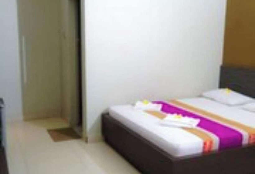 اتاق سوپریور, Bidari Hotel Lombok
