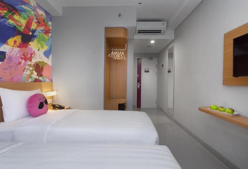 اتاق استاندارد, Favehotel Hasyim Ashari Tangerang