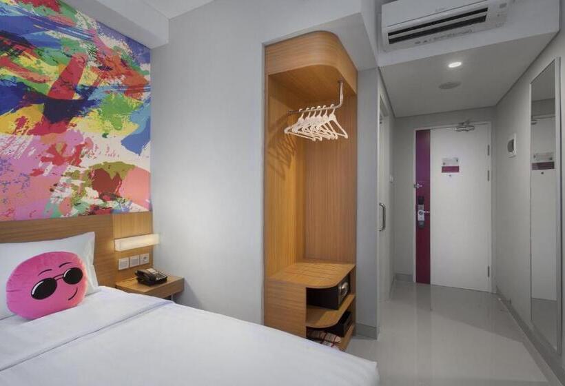 اتاق استاندارد, Favehotel Hasyim Ashari Tangerang