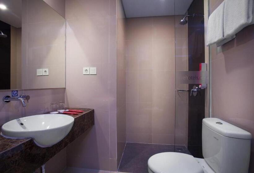 اتاق استاندارد, Favehotel Hasyim Ashari Tangerang