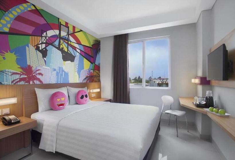 اتاق استاندارد, Favehotel Hasyim Ashari Tangerang