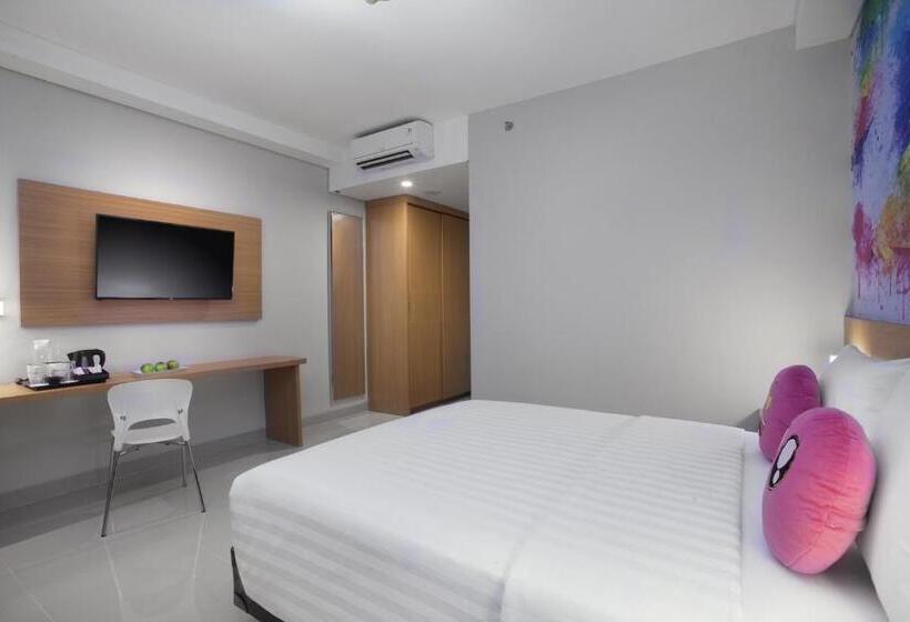 اتاق استاندارد, Favehotel Hasyim Ashari Tangerang
