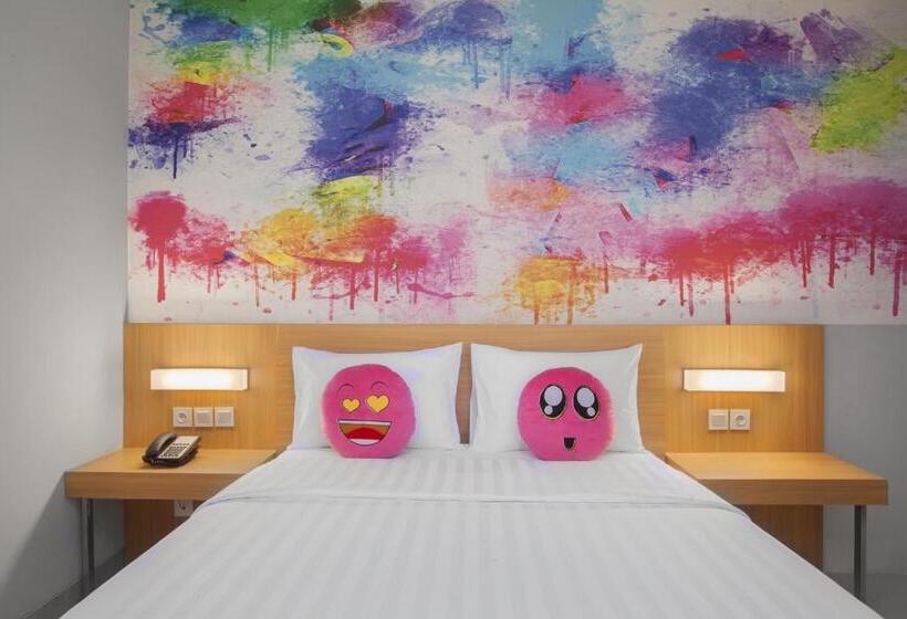 اتاق استاندارد, Favehotel Hasyim Ashari Tangerang